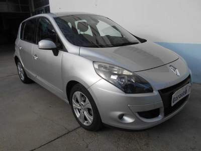 Renault Scénic X-Mod 1.5 dCi 110CV EDC Dynamique Grigio usata Carignano