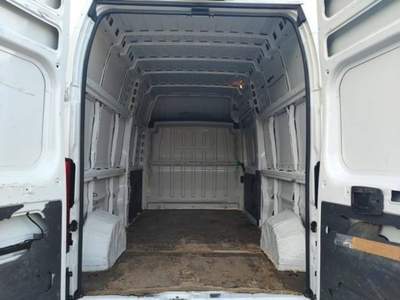 Fiat Ducato 2.3 MJT 130 PLM-TA L3H3 EURO 6 Bianco usata SAN GIORGIO A LIRI