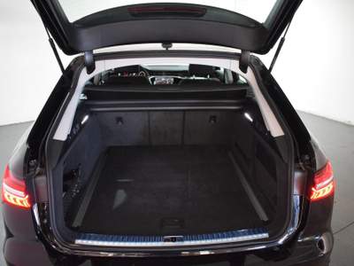 Audi A6 Avant 40 2.0 TDI S tronic Business Advanced Nero usata SARONNO