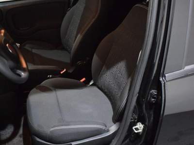 Fiat Panda 1.0 FireFly S&S Hybrid City Life Nero usata SARONNO