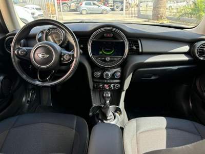 MINI Cooper 1.5 Cooper D Hype 3p Beige usata Porto Empedocle