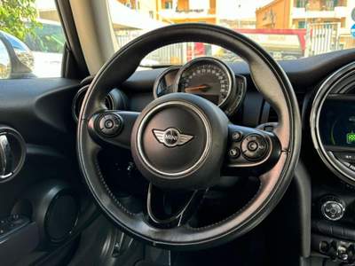 MINI Cooper 1.5 Cooper D Hype 3p Beige usata Porto Empedocle