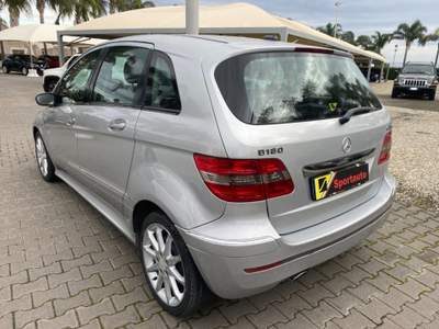 Mercedes-Benz Classe B CDI Sport Grigio usata Giarre