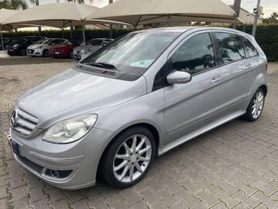 Mercedes-Benz Classe B CDI Sport Grigio usata Giarre