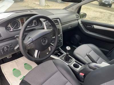 Mercedes-Benz Classe B CDI Sport Grigio usata Giarre