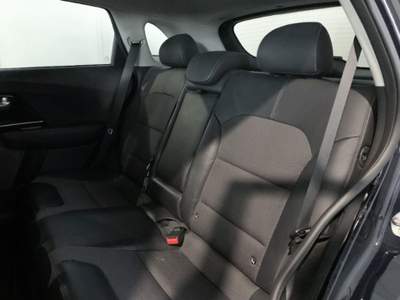 Kia Niro 1.6 GDi DCT HEV Style Argento usata Torino