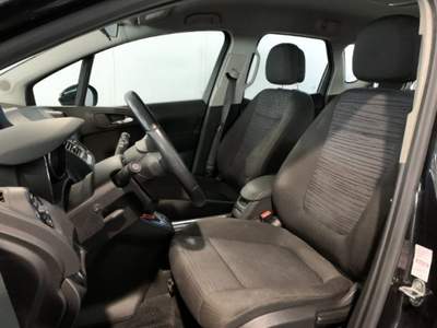Opel Meriva 1.3 CDTI 95CV ecoFLEX Elective Argento usata Torino