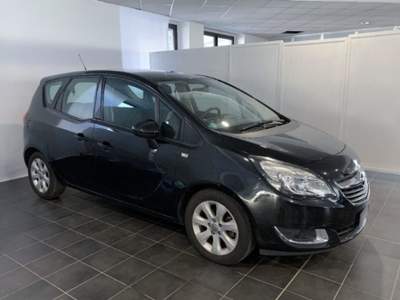 Opel Meriva 1.3 CDTI 95CV ecoFLEX Elective Argento usata Torino