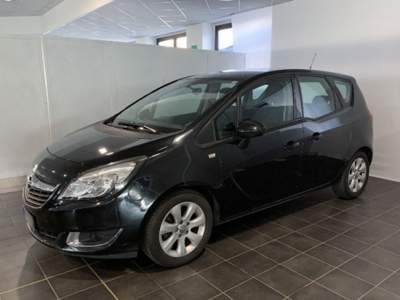 Opel Meriva 1.3 CDTI 95CV ecoFLEX Elective Argento usata Torino