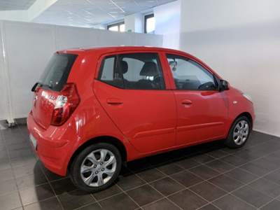 Hyundai i10 1.1 12V Classic Lilla usata Torino