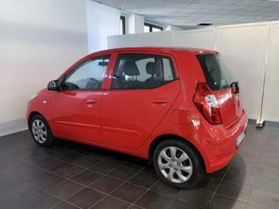 Hyundai i10 1.1 12V Classic Lilla usata Torino