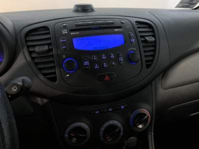Hyundai i10 1.1 12V Classic Lilla usata Torino
