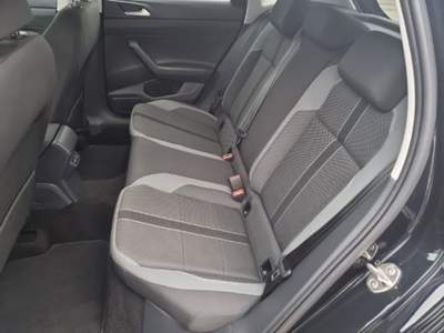 Volkswagen Polo 1.0 TSI Style Nero usata Castelnuovo Rangone