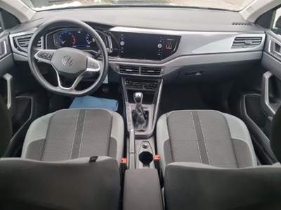 Volkswagen Polo 1.0 TSI Style Nero usata Castelnuovo Rangone