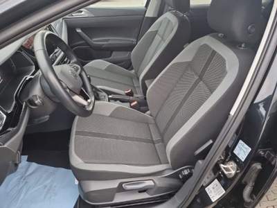 Volkswagen Polo 1.0 TSI Style Nero usata Castelnuovo Rangone