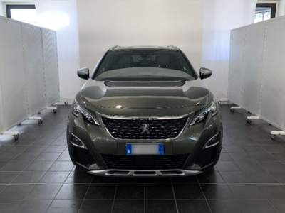 Peugeot 3008 BlueHDi 180 S&amp;S EAT8 GT Bronzo usata Torino