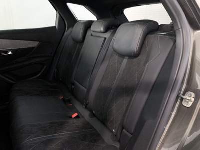 Peugeot 3008 BlueHDi 180 S&amp;S EAT8 GT Bronzo usata Torino