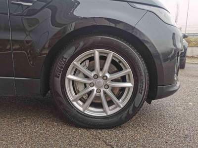 Land Rover Range Rover Sport 3.0D l6 249 CV S Nero usata Scarperia e San Piero