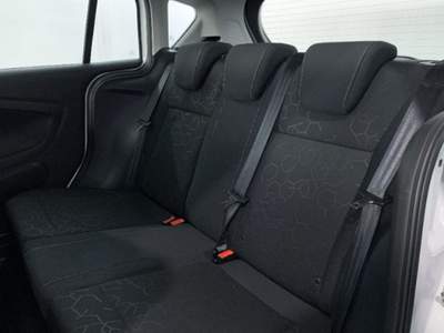 Ford B-Max 1.4 90 CV GPL Plus Argento usata Torino