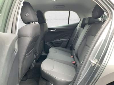 Skoda Fabia 1.0 MPI EVO 80 CV Style Grigio usata Castelnuovo Rangone