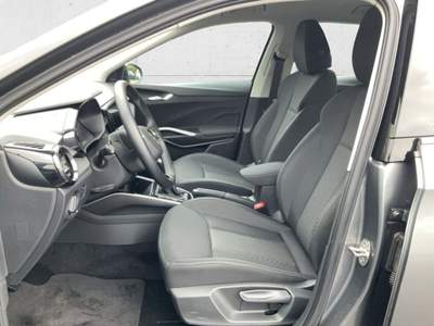 Skoda Fabia 1.0 MPI EVO 80 CV Style Grigio usata Castelnuovo Rangone