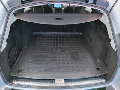 Mercedes-Benz CLA sse E - S213 SW All-Terrain - E SW All-Terrain 220 Argento usata Mosciano Sant'Angelo