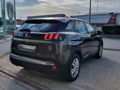 Peugeot 3008 BlueHDi 130 S&S Active Pack autom. Grigio usata Augusta