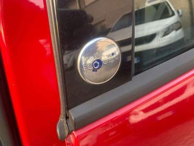 Lancia Ypsilon 1.2 8v Silver s/c.traz.,esp ecochic Gpl 69cv Argento usata Bollate