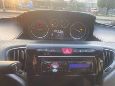 Lancia Ypsilon 1.2 8v Silver s/c.traz.,esp ecochic Gpl 69cv Argento usata Bollate