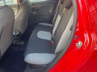 Lancia Ypsilon 1.2 8v Silver s/c.traz.,esp ecochic Gpl 69cv Argento usata Bollate