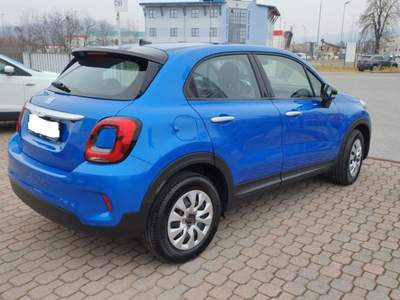 Fiat 500X 1.0 T3 120 CV Blu/Azzurro usata Mondovì