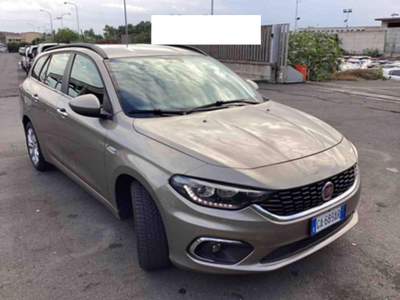 Fiat Tipo 1.6 Mjt S&S DCT SW Business Bronzo usata Spadafora
