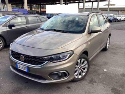 Fiat Tipo 1.6 Mjt S&S DCT SW Business Bronzo usata Spadafora