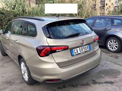 Fiat Tipo 1.6 Mjt S&S DCT SW Business Bronzo usata Spadafora