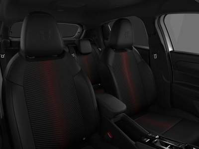 Alfa Romeo Junior 1.2 136 CV Hybrid eDCT6 Speciale Bianco usata Spadafora