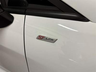 Ford Fiesta 5 Porte 1.5 EcoBlue ST Line S S my20.75 Bianco usata Siena