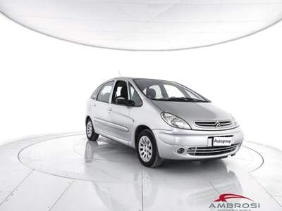 Citroen Xsara 2.0 HDi Elegance - PER OPERATORI DEL SETTORE Grigio usata Corciano