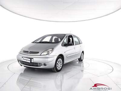 Citroen Xsara 2.0 HDi Elegance - PER OPERATORI DEL SETTORE Grigio usata Corciano