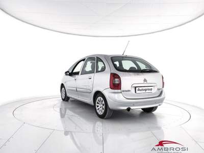 Citroen Xsara 2.0 HDi Elegance - PER OPERATORI DEL SETTORE Grigio usata Corciano