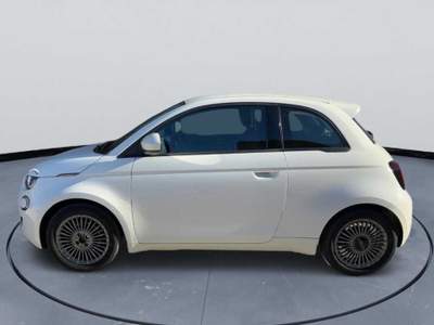 Fiat 500 (2020-->) -  Icon Berlina 42 kWh Bianco usata Caltanissetta