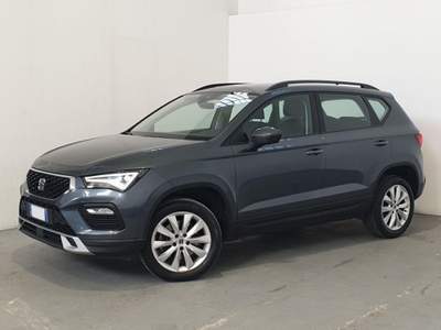 Seat Ateca 2.0 TDI 150 cv Business NAVI - FARI LED Grigio usata Monza