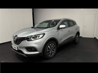 Renault Kadjar 1.5 Blue dCi Intens EDC Grigio usata Siena