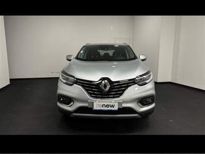 Renault Kadjar 1.5 Blue dCi Intens EDC Grigio usata Siena