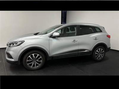 Renault Kadjar 1.5 Blue dCi Intens EDC Grigio usata Siena