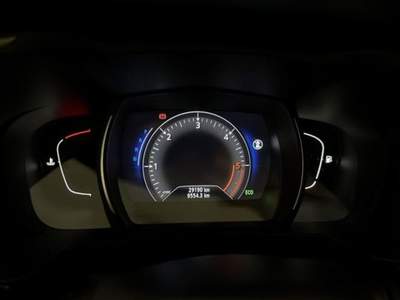 Renault Kadjar 1.5 Blue dCi Intens EDC Grigio usata Siena