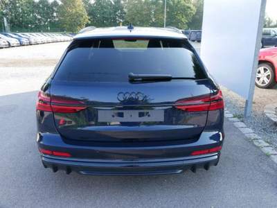 Audi S6 MY24/RESTYLING/PREZZO REALE/PRONTA CONSEGNA Blu/Azzurro usata Castelletto Sopra Ticino