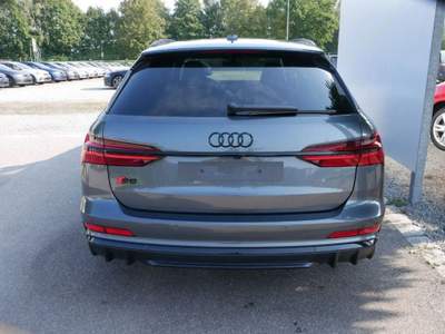 Audi S6 MY24/RESTYLING/PREZZO REALE/PRONTA CONSEGNA Grigio usata Castelletto Sopra Ticino