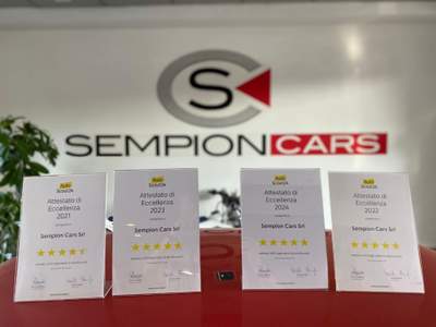 Audi S6 MY24/RESTYLING/PREZZO REALE/PRONTA CONSEGNA Grigio usata Castelletto Sopra Ticino