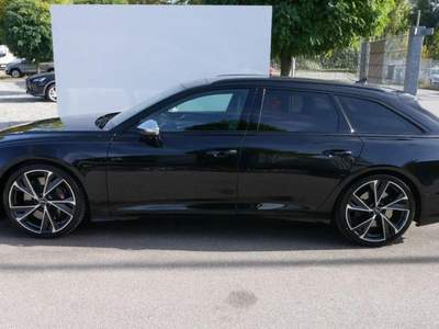Audi S6 MY24/RESTYLING/PREZZO REALE/PRONTA CONSEGNA Nero usata Castelletto Sopra Ticino