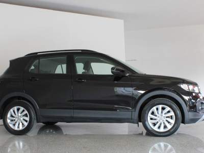 Volkswagen T-Cross Urban BMT 1.0 Tsi 95cv Manuale Nero usata Borgo Valbelluna